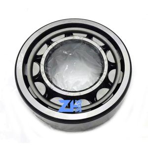 NJ2312 Cylindrical Roller Bearing 60*130*46mm High Performance