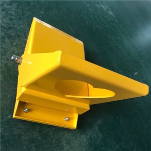 Aluminum ISO9001 4kg Vehicle Security Lock