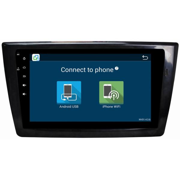 Ouchuangbo car radio gps navigation android 8.1 for DongFeng XiaoKang 580 for USB bluetooth wifi 1080 video dual zone