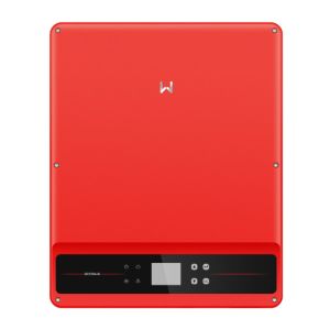 MT GW80K-MT 80kW Goodwe On Grid Inverter Three phase on grid solar inverter