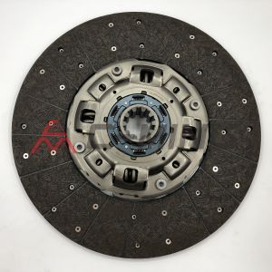 430x250x10x51 31250-E0051 E13C Hino Clutch Kit