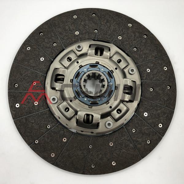 Buy 430x250x10x51 31250-E0051 E13C Hino Clutch Kit at wholesale prices