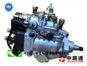 Quality Toyota 1HZ Injection Pump 22100-1C050 22100-1C190 Landcruiser J75 1HZ fuel injection pump assy for sale