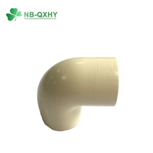 Plastic Fittings ASTM CPVC Reducing Bushing Customized Request