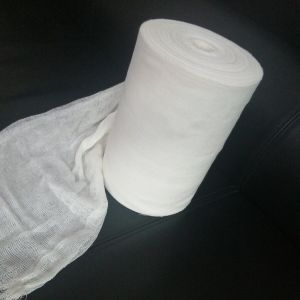 4-Ply Premium Hypoallergenic Medical Gauze Rolls