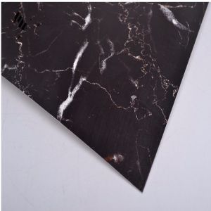 Stone Surface 1220*2440mm PVDF Aluminum Composite Panel