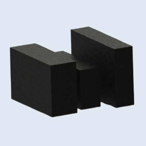 Customized High-Purity Durable Graphite Blocks For Metallurgy And Foundry