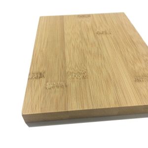 Buy cheap Laminated Bamboo Panel Sheets 3mm Hardwood Veneer Plywood from wholesalers