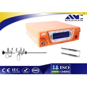 China Accurate BPH Surgery Plasma Surgical Device With Tabletop Generator System on sale