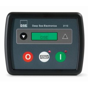 Quality DSE3110 Manual / Auto Start Control Module for sale