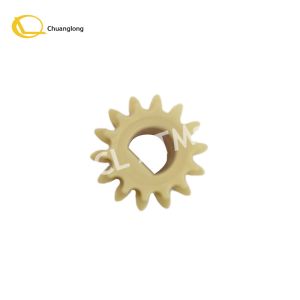 Parts For Wincor C4060 Reject Cassette Gear RM3 Cineo Gear 01750144188