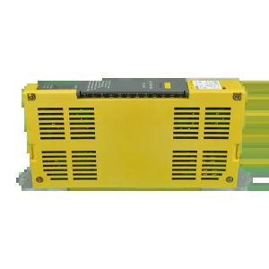 A06B-6090-H008 New Yellow Fanuc Servo Drive with
