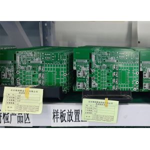 Low Dk Multilayer HDI Lead Free PCB Assembly