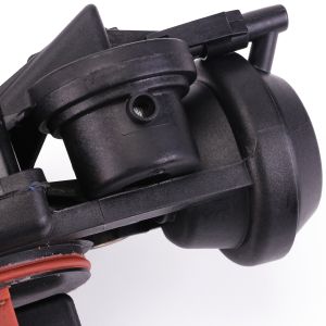 Auto Transmission Assembly Automatic Intake Manifold Control Valve Unit