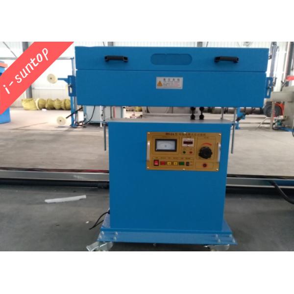 Buy Anti Interference 150m/Min Spark Test Equipment Wire Cable Making Machine at wholesale prices