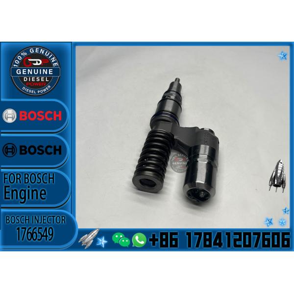 Fuel Injector 0414701092 0414701043 Is DX380 DX500 DX520 For Scania Injector 1734493