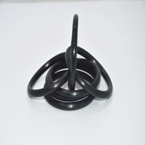 Highly Recommended ORK Direct Moulded Rubber Seals Rings with Free O-ring Seal