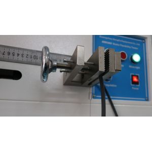 Static Flexibility Test Machine HDX1303 Checking Mechanical Strength