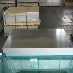 5083 6061 7075 5052 Aluminum Sheet Metal