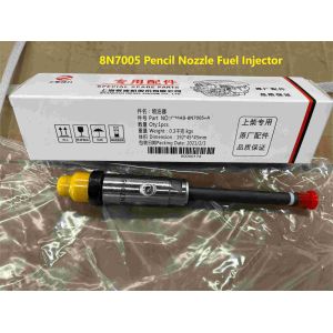 Pencil Nozzle 8N7005HOWO Truck Parts 3304 3304B 3306B 3306