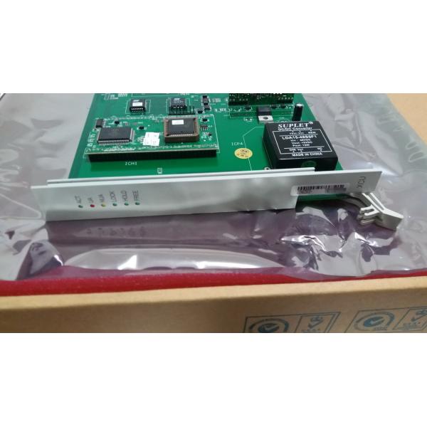 XCU Optical Transmission Equipment Clock And Cross Connect Module Perfect S1