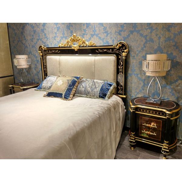 Room Dividers For Bedroom Country Chic Antique Wooden Telephone Stand Bedroom Suite TB-031