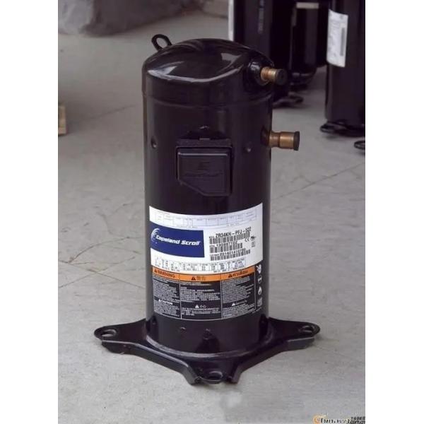 Buy ZR36K3E-TFD 3HP Emerson Copeland Scroll Compressor at wholesale prices