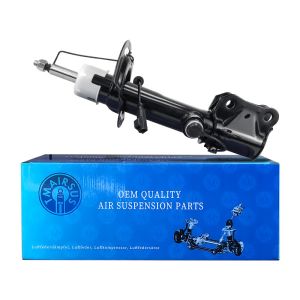 Steel Air Suspension Shock Absorbers For Lincoln MKX Nautilus OE F2GZ18124AV