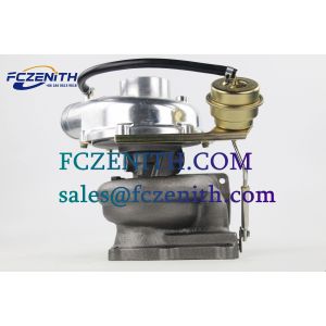 RHC6V D36 Marine Diesel Engine Turbocharger VB240061 VB240087 14201Z5613 14201