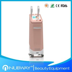 China IPL SHR Elight Super hair removal machine on sale