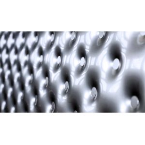 Customized Laser Welded Pillow Plate Module SS304 SS316L TA2