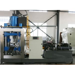 Tablet Press Machine For Stabilized Chlorine Tablets TCCA / Calcium Hypochlorite