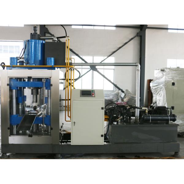 Tablet Press Machine For Stabilized Chlorine Tablets TCCA / Calcium Hypochlorite