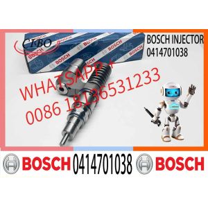 Genuine Neutral New Electronic Unit 0414701038 0414701063 1548472 176655 Engine