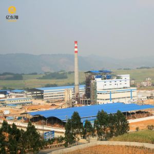 Thermal Insulation Steel Structure Construction Flexible Design