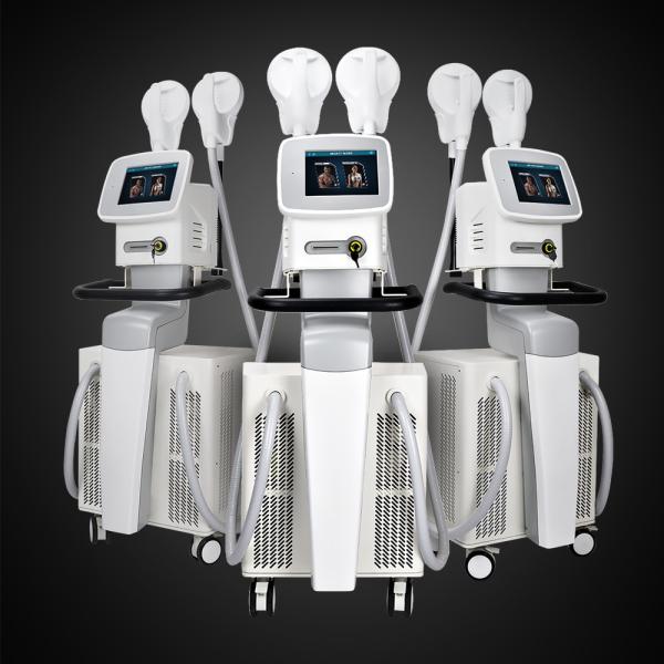 Buy Ems Sculpture Weight Loss Machine For Abdomen Triceps at wholesale prices