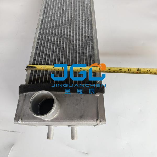 Mechanical Parts PC70-8 Water Tank Cooler 201-03-D1130 Excavator Parts