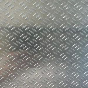 1060 Aluminum Tread Plate