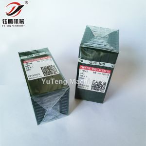 QUILTING MACHINE NEEDLE, NEEDLE 90/14,100/16,120/19