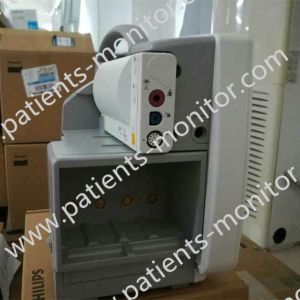 China IntelliVue MP40 Used Patient Monitor With Accessories For Hospital on sale