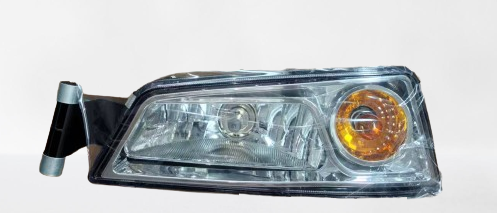 China 812W25320-6001/2  Left Front Fog Lamp Assembly on sale