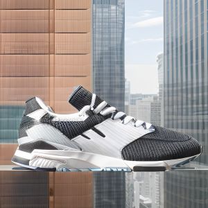 Automatic Custom Shoes Service Second Hand Shoe Production Line 7.8kw 1500pairs