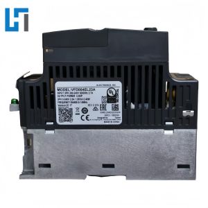 VFD004EL23A DELTA Plc Module Frequency Converter 400W 220V