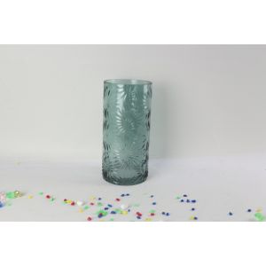 OEM Handmade Glass Vase For Decor