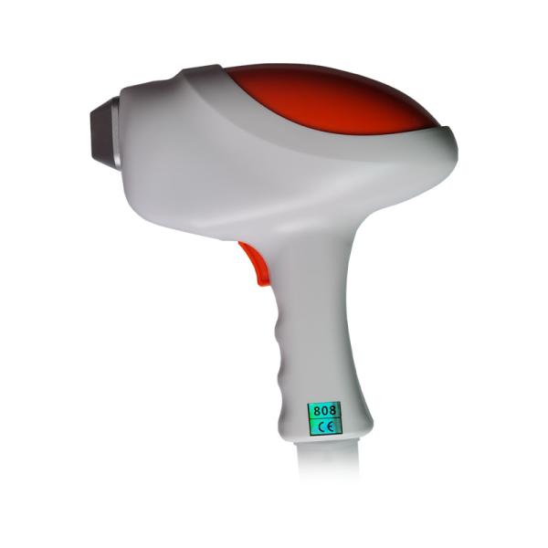 Buy 800-1200W Diode Laser Hair Removal Handle With Coherent Bars at wholesale prices