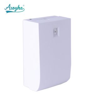 Quality Easy Carrying Battery Scent Diffuser With Refillable Fragrance Oil Container for sale