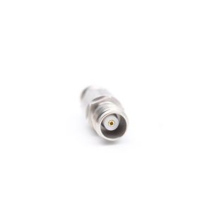 Quality TNC Female to TNC Female Stainless Steel RF Adapter for sale
