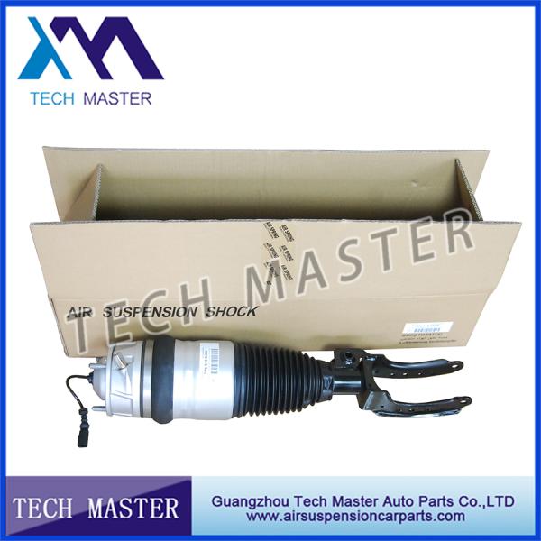 New 2010 Q7 Front Right Air Strut Audi Air Suspension Parts Shock Absorber 7P6616040N