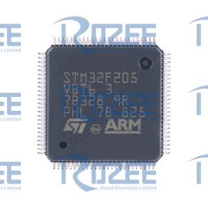 STM32F205VBT6