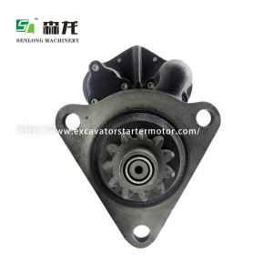 0001340501 DRS0819 X52417200001 0001340501 DRS0819 X52417200001 Bosch Motor 24V